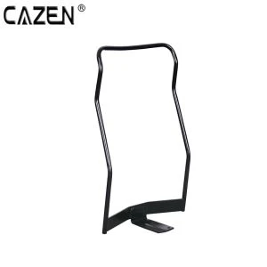 Mesh chèz ankadreman