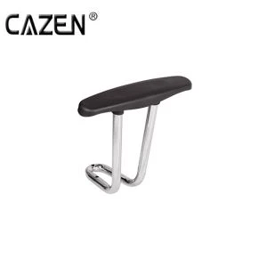 Chrome Armrest ak PP Pad