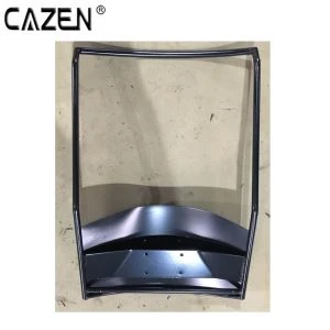 Reflex chèz ankadreman